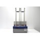 BMG Labtech FLUOstar Omega Microplate Reader w/ Stacker III