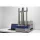 BMG Labtech FLUOstar Omega Microplate Reader w/ Stacker III