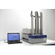 BMG Labtech FLUOstar Omega Microplate Reader w/ Stacker III