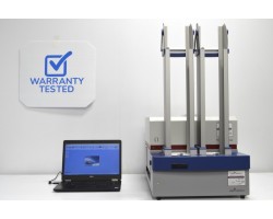 BMG Labtech FLUOstar Omega Microplate Reader w/ Stacker III