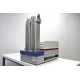 BMG Labtech FLUOstar Omega Microplate Reader w/ Stacker III