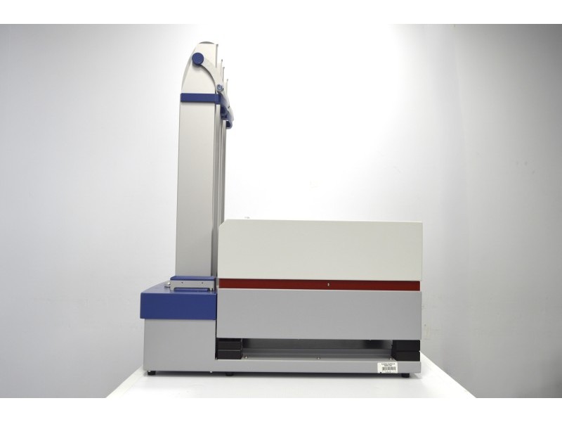 BMG Labtech FLUOstar Omega Microplate Reader w/ Stacker III