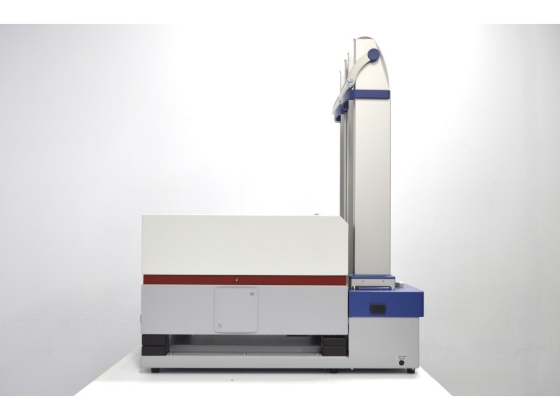 BMG Labtech FLUOstar Omega Microplate Reader w/ Stacker III