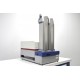 BMG Labtech FLUOstar Omega Microplate Reader w/ Stacker III