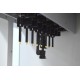 Tecan Fluent 780 Liquid Handler w/ Span-8 FCA, Multi-Channel MCA 384 Head, RGA Gripper, YOM2023