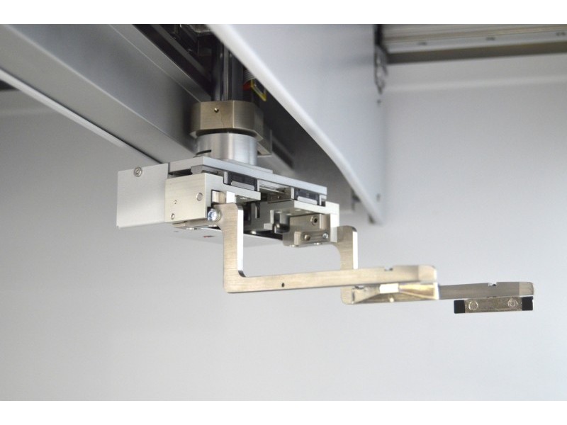Tecan Fluent 780 Liquid Handler w/ Span-8 FCA, Multi-Channel MCA 384 Head, RGA Gripper, YOM2023
