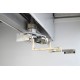 Tecan Fluent 780 Liquid Handler w/ Span-8 FCA, Multi-Channel MCA 384 Head, RGA Gripper, YOM2023