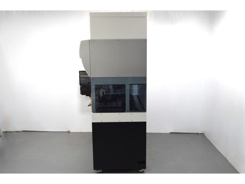 Tecan Fluent 780 Liquid Handler w/ Span-8 FCA, Multi-Channel MCA 384 Head, RGA Gripper, YOM2023