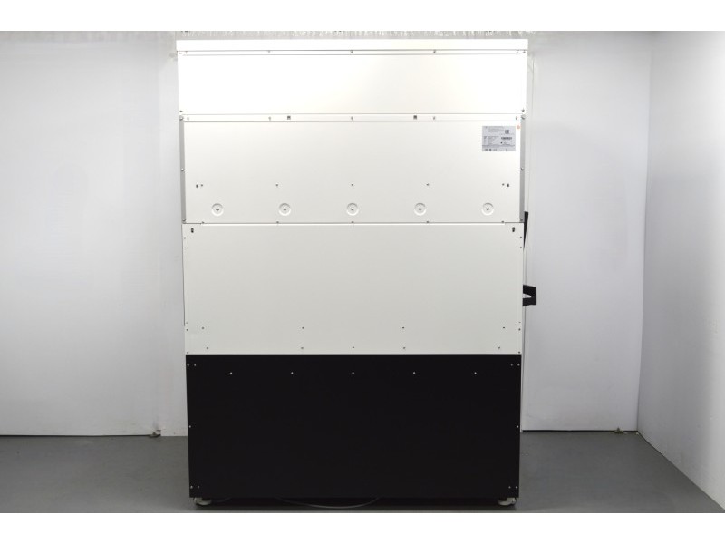 Tecan Fluent 780 Liquid Handler w/ Span-8 FCA, Multi-Channel MCA 384 Head, RGA Gripper, YOM2023