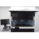 Tecan Fluent 780 Liquid Handler w/ Span-8 FCA, Multi-Channel MCA 384 Head, RGA Gripper, YOM2023