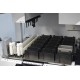 Tecan Fluent 780 Liquid Handler w/ Span-8 FCA, Multi-Channel MCA 384 Head, RGA Gripper, YOM2023