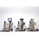 Infors HT Labfors 5 Bench-Top Bioreactor System for Microorganisms 3-Fold, Jacketed 3.6 L Vessels
