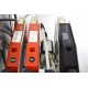 Infors HT Labfors 5 Bench-Top Bioreactor System for Microorganisms 3-Fold, Jacketed 3.6 L Vessels