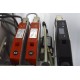 Infors HT Labfors 5 Bench-Top Bioreactor System for Microorganisms 3-Fold, Jacketed 3.6 L Vessels