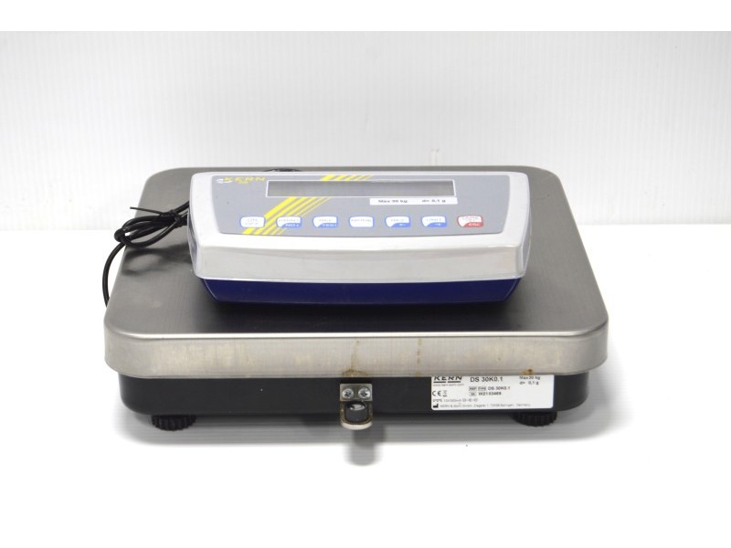 Infors HT Labfors 5 Bench-Top Bioreactor System for Microorganisms 3-Fold, Jacketed 3.6 L Vessels
