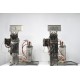 Infors HT Labfors 5 Bench-Top Bioreactor System for Microorganisms 3-Fold, Jacketed 3.6 L Vessels