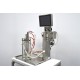 Infors HT Labfors 5 Bench-Top Bioreactor System for Microorganisms 3-Fold, Jacketed 3.6 L Vessels