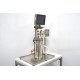Infors HT Labfors 5 Bench-Top Bioreactor System for Microorganisms 3-Fold, Jacketed 3.6 L Vessels