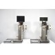 Infors HT Labfors 5 Bench-Top Bioreactor System for Microorganisms 2-Fold, Jacketed 3.6 L Vessels
