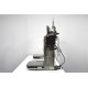 Infors HT Labfors 5 Bench-Top Bioreactor System for Microorganisms 2-Fold, Jacketed 3.6 L Vessels
