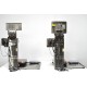 Infors HT Labfors 5 Bench-Top Bioreactor System for Microorganisms 2-Fold, Jacketed 3.6 L Vessels