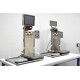 Infors HT Labfors 5 Bench-Top Bioreactor System for Microorganisms 2-Fold, Jacketed 3.6 L Vessels