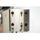 Infors HT Labfors 5 Bench-Top Bioreactor System for Microorganisms 2-Fold, Jacketed 3.6 L Vessels