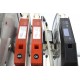 Infors HT Labfors 5 Bench-Top Bioreactor System for Microorganisms 2-Fold, Jacketed 3.6 L Vessels