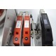 Infors HT Labfors 5 Bench-Top Bioreactor System for Microorganisms 2-Fold, Jacketed 3.6 L Vessels