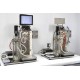 Infors HT Labfors 5 Bench-Top Bioreactor System for Microorganisms 2-Fold, Jacketed 3.6 L Vessels