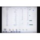 Infors HT Labfors 5 3-Fold Bench-Top Bioreactor System with 3.6 L Jacketed Vessels, Integrated Gas Mixing & Off-Gas Analysis