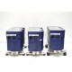 Infors HT Labfors 5 3-Fold Bench-Top Bioreactor System with 3.6 L Jacketed Vessels, Integrated Gas Mixing & Off-Gas Analysis
