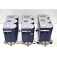 Infors HT Labfors 5 3-Fold Bench-Top Bioreactor System with 3.6 L Jacketed Vessels, Integrated Gas Mixing & Off-Gas Analysis