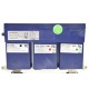 Infors HT Labfors 5 3-Fold Bench-Top Bioreactor System with 3.6 L Jacketed Vessels, Integrated Gas Mixing & Off-Gas Analysis