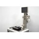 Infors HT Labfors 5 3-Fold Bench-Top Bioreactor System with 3.6 L Jacketed Vessels, Integrated Gas Mixing & Off-Gas Analysis