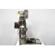 Infors HT Labfors 5 3-Fold Bench-Top Bioreactor System with 3.6 L Jacketed Vessels, Integrated Gas Mixing & Off-Gas Analysis