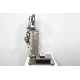 Infors HT Labfors 5 3-Fold Bench-Top Bioreactor System with 3.6 L Jacketed Vessels, Integrated Gas Mixing & Off-Gas Analysis