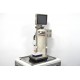 Infors HT Labfors 5 3-Fold Bench-Top Bioreactor System with 3.6 L Jacketed Vessels, Integrated Gas Mixing & Off-Gas Analysis