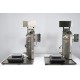 Infors HT Labfors 5 3-Fold Bench-Top Bioreactor System with 3.6 L Jacketed Vessels, Integrated Gas Mixing & Off-Gas Analysis