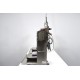 Infors HT Labfors 5 3-Fold Bench-Top Bioreactor System with 3.6 L Jacketed Vessels, Integrated Gas Mixing & Off-Gas Analysis