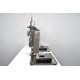 Infors HT Labfors 5 3-Fold Bench-Top Bioreactor System with 3.6 L Jacketed Vessels, Integrated Gas Mixing & Off-Gas Analysis