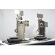 Infors HT Labfors 5 3-Fold Bench-Top Bioreactor System with 3.6 L Jacketed Vessels, Integrated Gas Mixing & Off-Gas Analysis