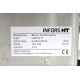 Infors HT Labfors 5 3-Fold Bench-Top Bioreactor System with 3.6 L Jacketed Vessels, Integrated Gas Mixing & Off-Gas Analysis