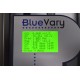 Infors HT Labfors 5 3-Fold Bench-Top Bioreactor System with 3.6 L Jacketed Vessels, Integrated Gas Mixing & Off-Gas Analysis