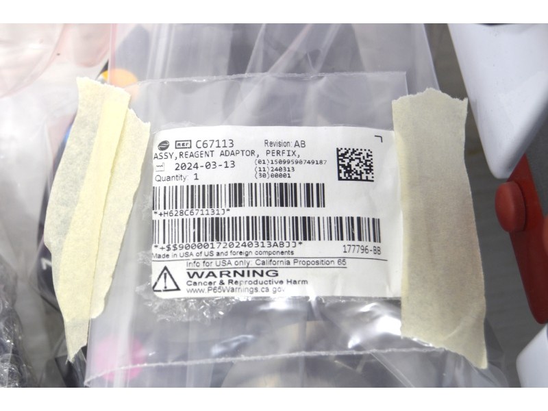 Beckman Coulter CellMek SPS Sample Preparation System MADE 2024