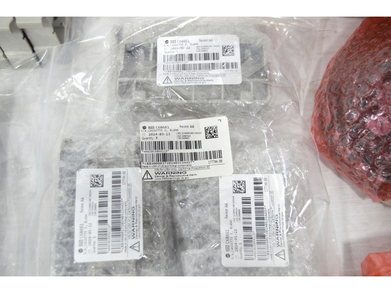 Beckman Coulter CellMek SPS Sample Preparation System MADE 2024