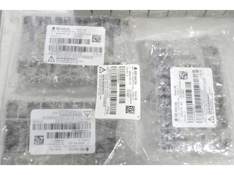 Beckman Coulter CellMek SPS Sample Preparation System MADE 2024