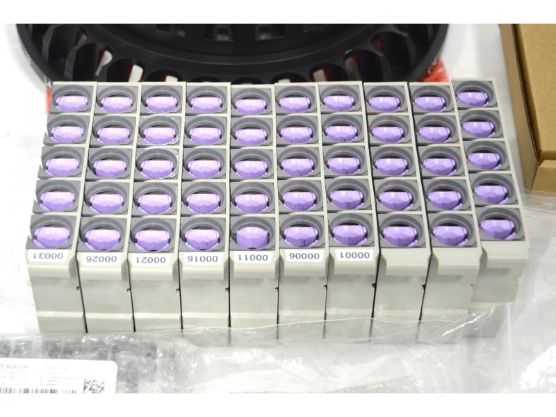 Beckman Coulter CellMek SPS Sample Preparation System MADE 2024