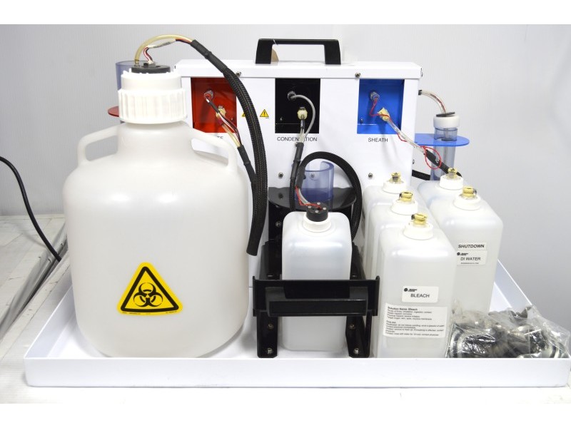 Beckman Coulter CellMek SPS Sample Preparation System MADE 2024