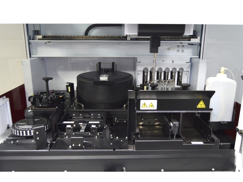 Beckman Coulter CellMek SPS Sample Preparation System MADE 2024
